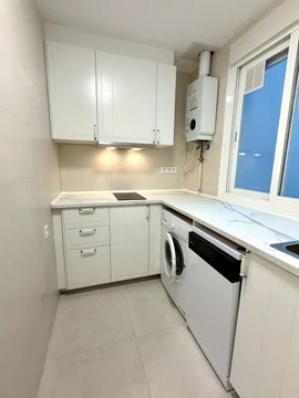 Piso en paseo de las Delicias, 135 - Foto 11