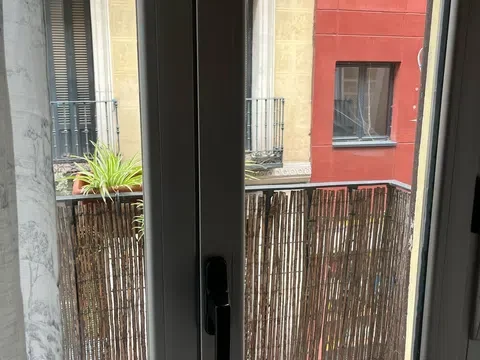 Piso en calle del Amparo, 48 - Foto 1