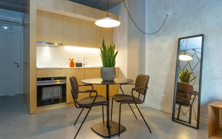 Piso en  N/A - Foto 7