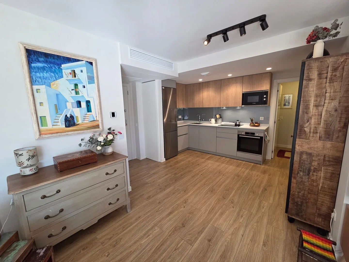 Piso en calle de Arturo Soria, 125 - Foto 5