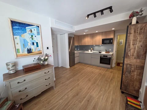 Piso en calle de Arturo Soria, 125 - Foto 5