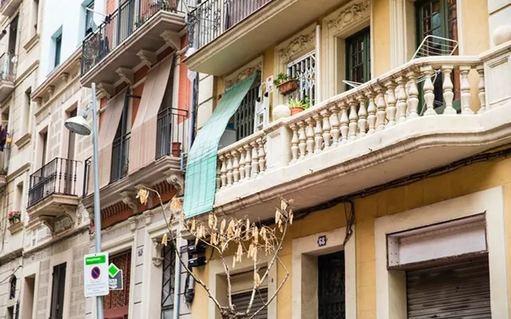 Piso en Calle del Roser, El Poble Sec - Parc de Montjuïc - Foto 17