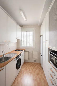 Piso en calle de la Madera, 36 - Foto 4