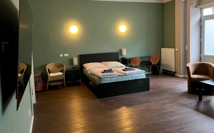 Piso en Calle de Hortaleza, 46, Chueca-Justicia - Foto 1