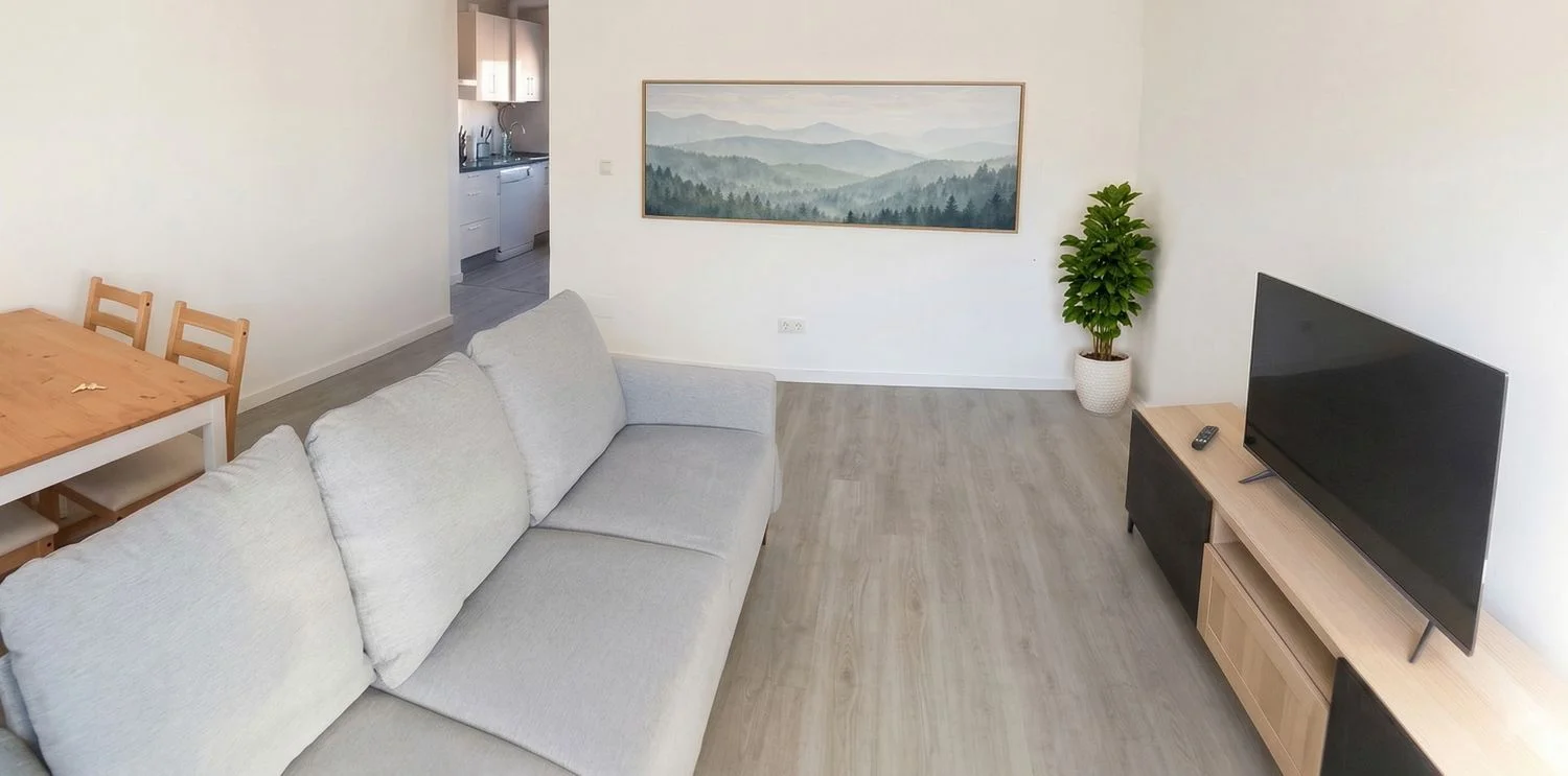 Piso en calle de Armenteros, 16 - Foto 1