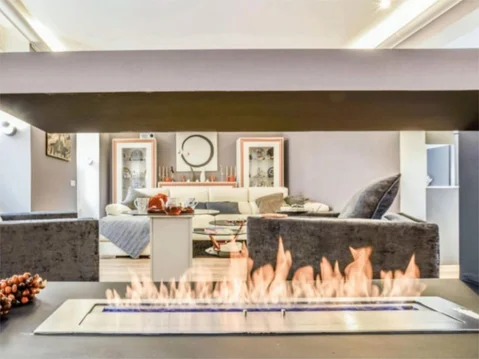 Piso en  Calle de Espartinas 8 - Foto 1