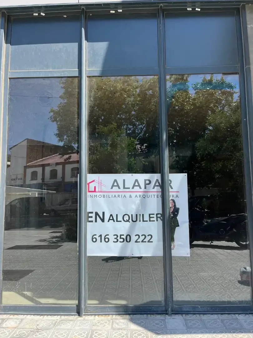 Local comercial en  Carrer del Plom 31 - Foto 6