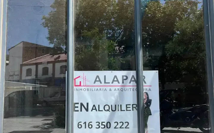 Local comercial en  Carrer del Plom 31 - Foto 6