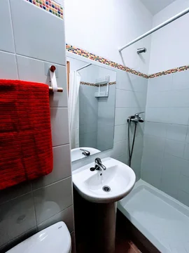 Estudio en calle del Salitre, 54 - Foto 9