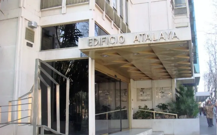 Piso en Avenida Diagonal, 523, Les Corts - Foto 1