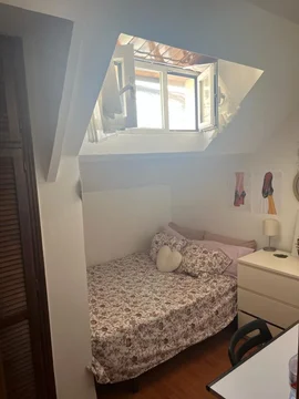 Ático en calle Arcipreste de Hita, 14 - Foto 6