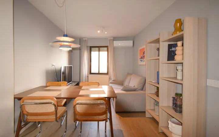 Piso en Remonta, 2, Valdeacederas - Foto 1