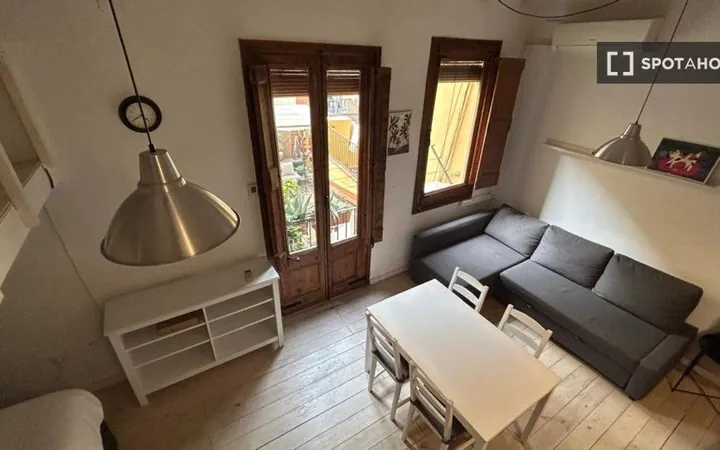 Piso en Calle de la Lluna, El Raval - Foto 6