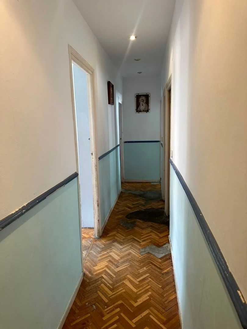 Piso en Calle de la Cordillera de Cuera, 2, San Diego - Foto 5