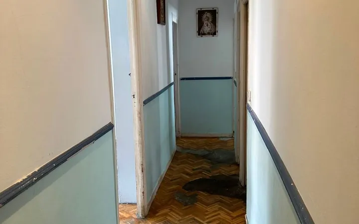 Piso en Calle de la Cordillera de Cuera, 2, San Diego - Foto 5