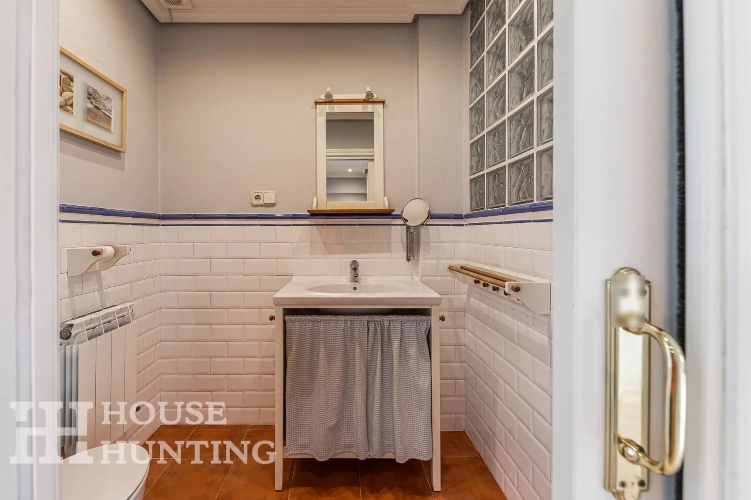 Piso en Calle de San Germán, 68, Cuzco-Castillejos - Foto 8