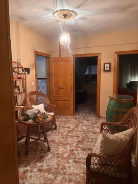 Casa o chalet independiente en Calle Doctor Blanco Rodríguez, 19 - Foto 6