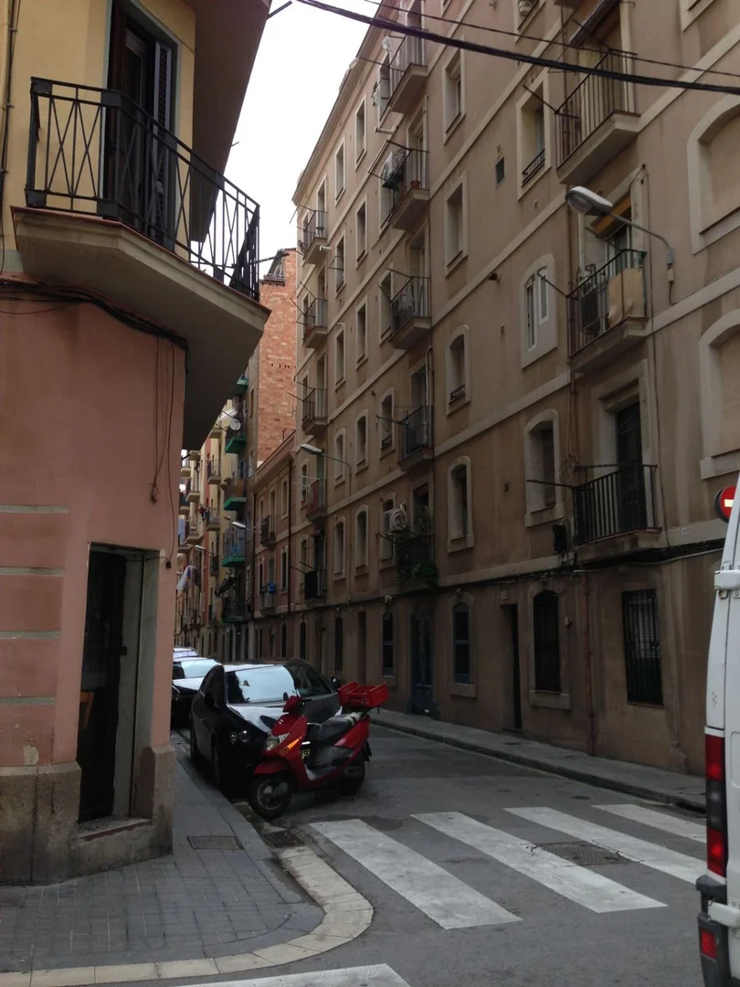 Estudio en Calle del Mar, 129, La Barceloneta - Foto 16