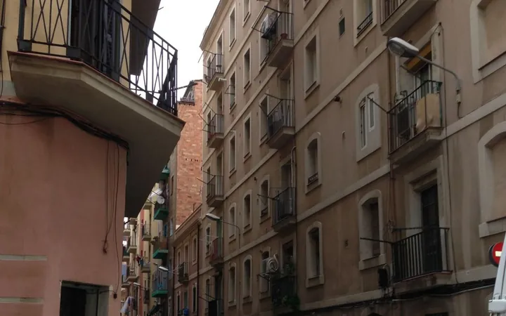 Estudio en Calle del Mar, 129, La Barceloneta - Foto 16