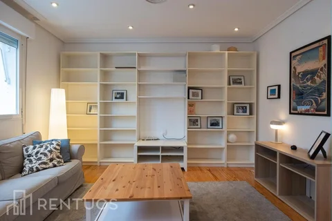 Piso en glorieta de López de Hoyos - Foto 8