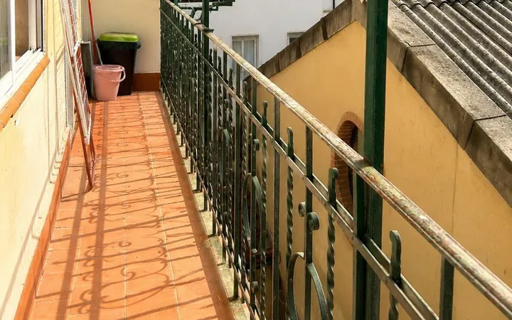 Piso en Calle de Ferraz, 59, Argüelles - Foto 8