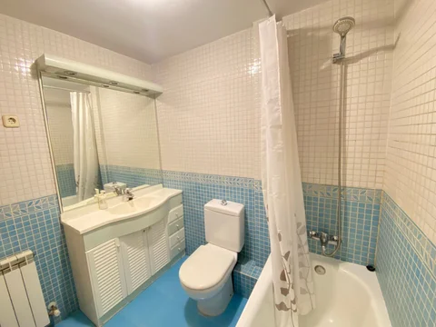 Piso en Barrio Vista Alegre - Foto 17