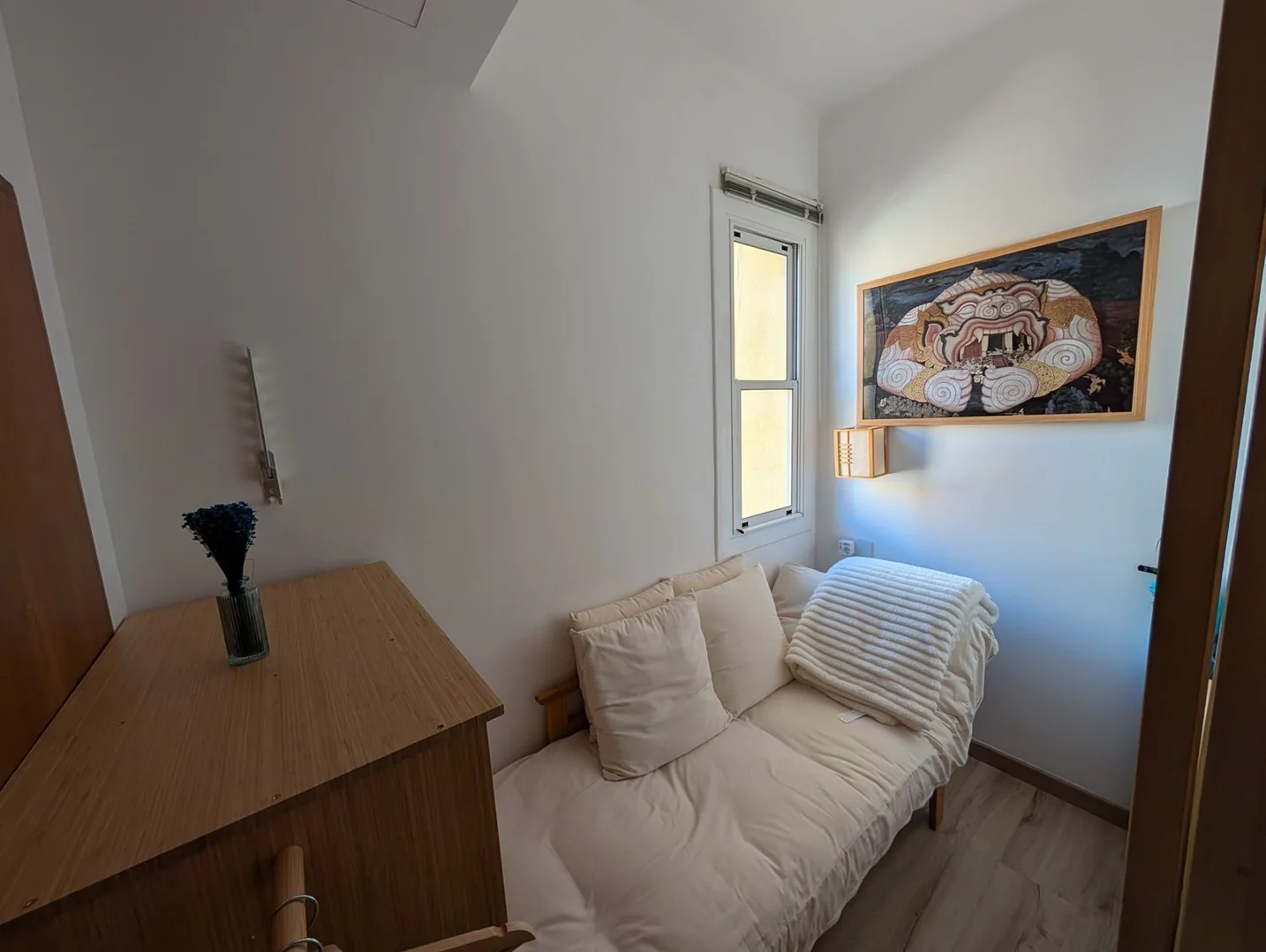 Piso en Calle del Perill, 41, Vila de Gràcia - Foto 7