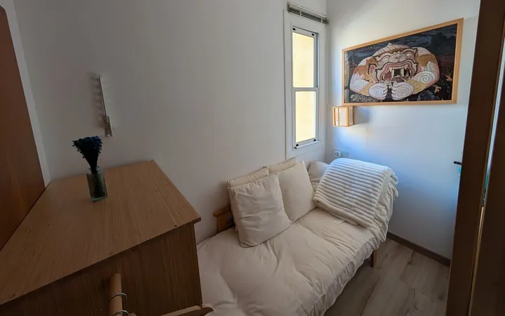 Piso en Calle del Perill, 41, Vila de Gràcia - Foto 7