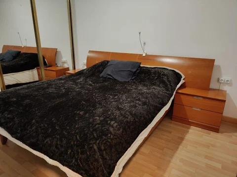 Piso en Calle Santiago Estévez, 10, San Isidro - Foto 21