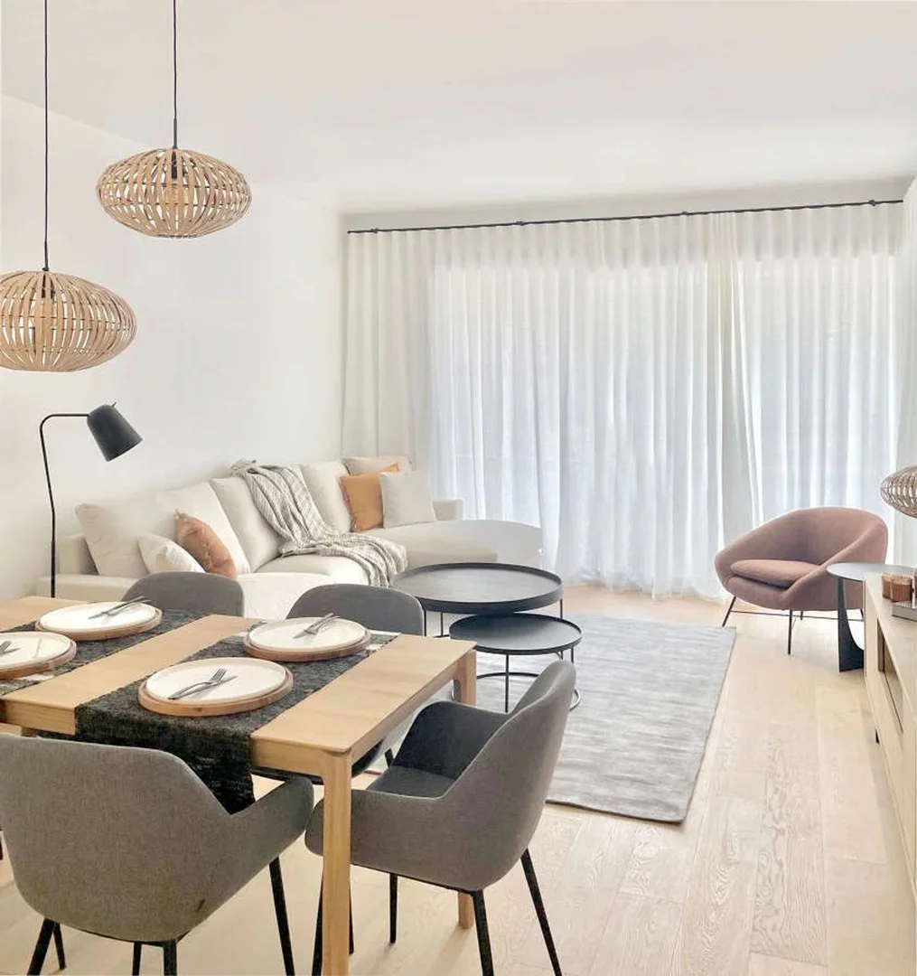 Piso en calle de Núñez de Balboa, 123