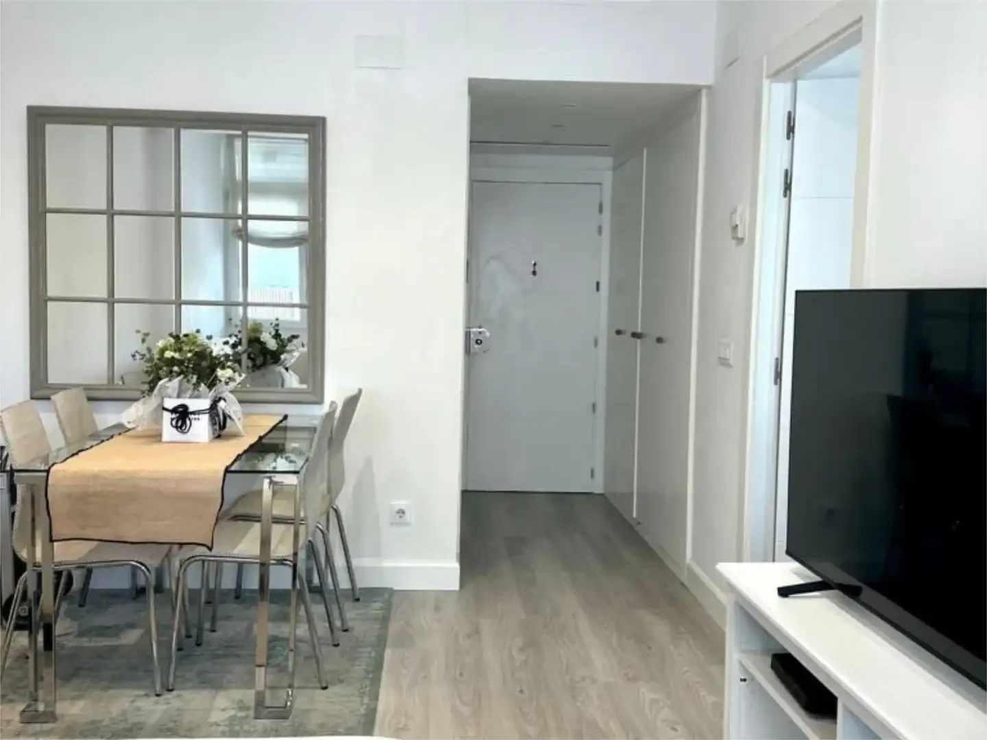 Piso en  Calle de Núñez de Balboa 118 - Foto 1