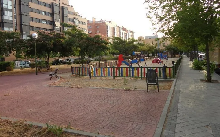 Piso en Calle Juan de Arespacochaga y Felipe, 6, Simancas - Foto 25