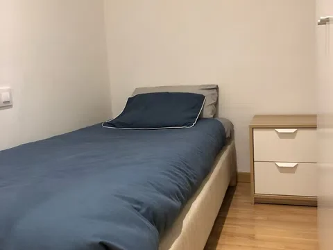 Piso en calle de Villarroel, 60 - Foto 12