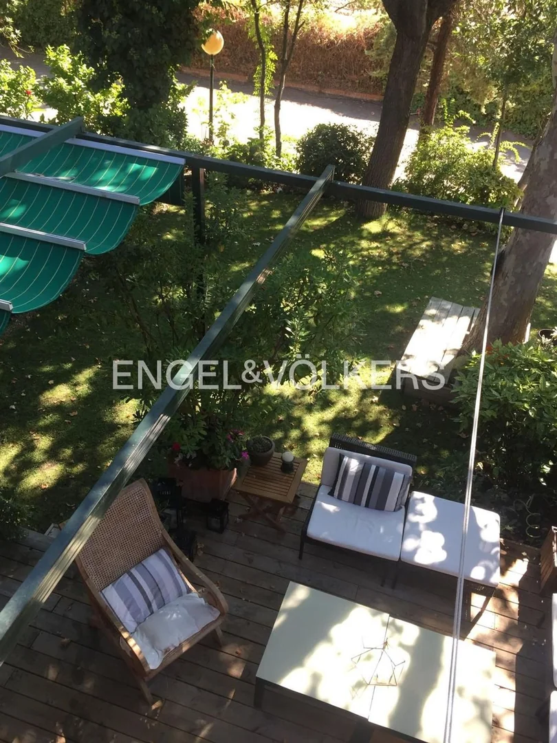 Casa o chalet independiente en Alameda de Osuna - Foto 36