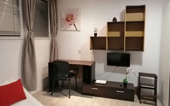 Estudio en Calle San Martín de Porres, 41, Ciudad Universitaria - Foto 8