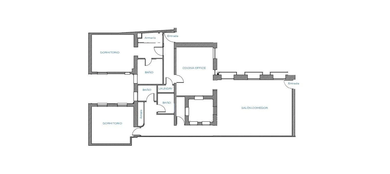 Piso en calle de Serrano, 68 - Foto 17