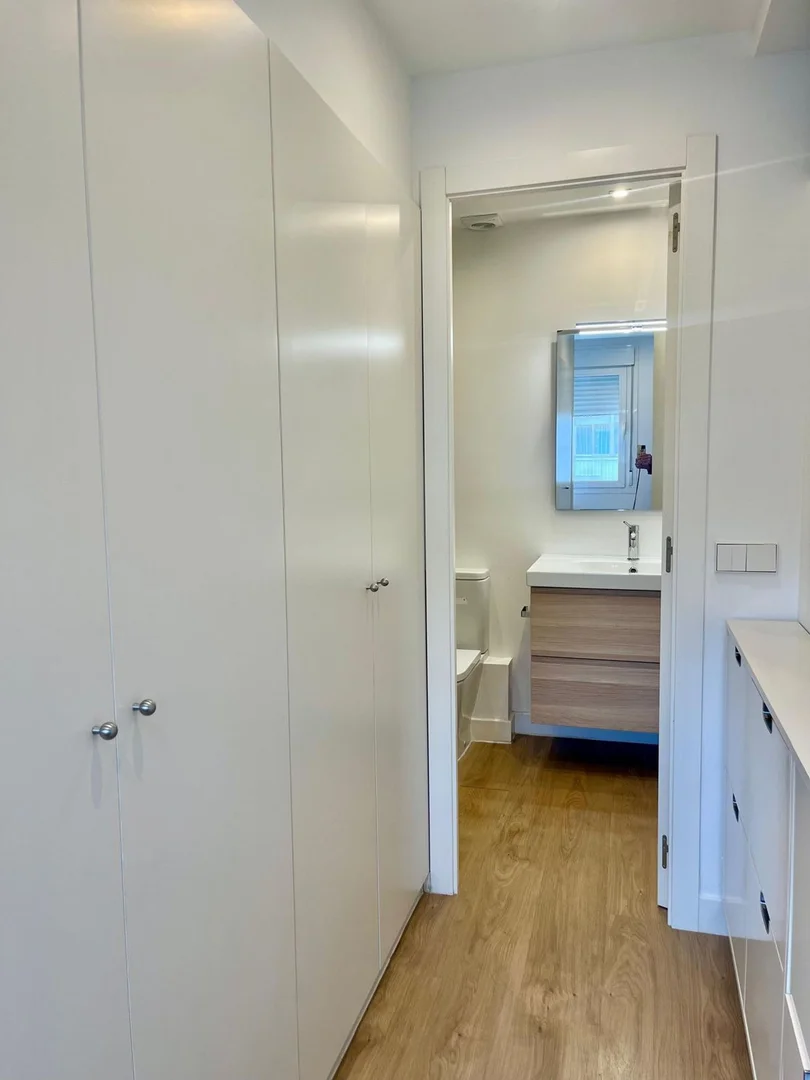 Ático en calle de César González Ruano, 17 - Foto 30