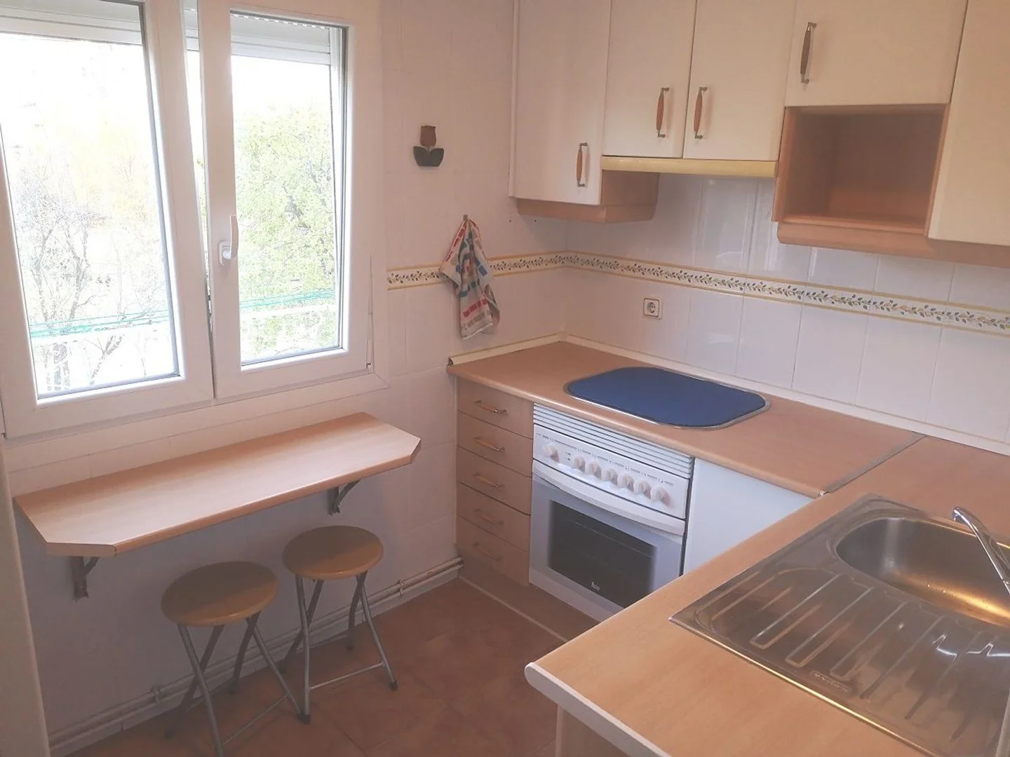 Piso en calle Doctor Blanco Soler, 8 - Foto 22