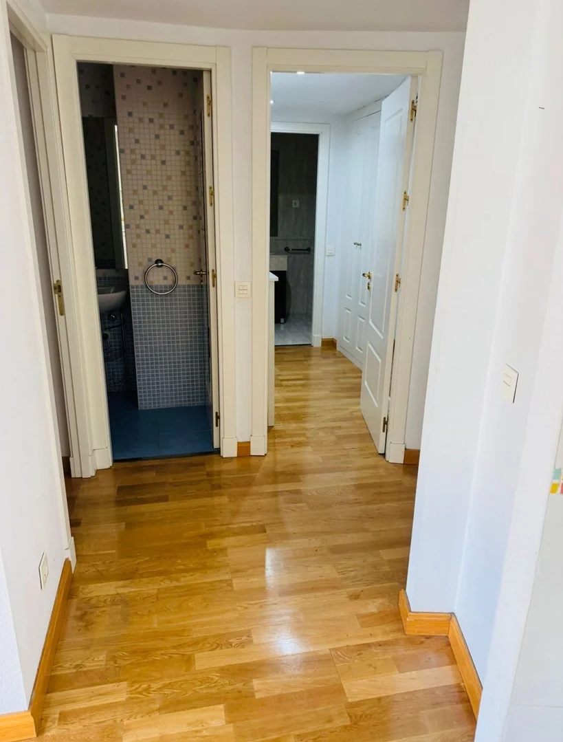 Piso en calle del Puerto de Pozazal, 37 - Foto 18