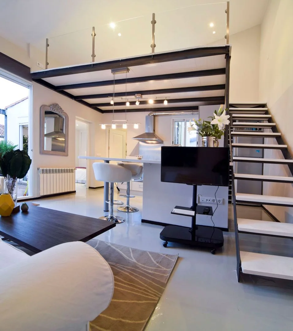 Ático en calle del Ángel, 7 - Foto 4