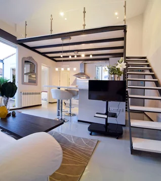 Ático en calle del Ángel, 7 - Foto 4