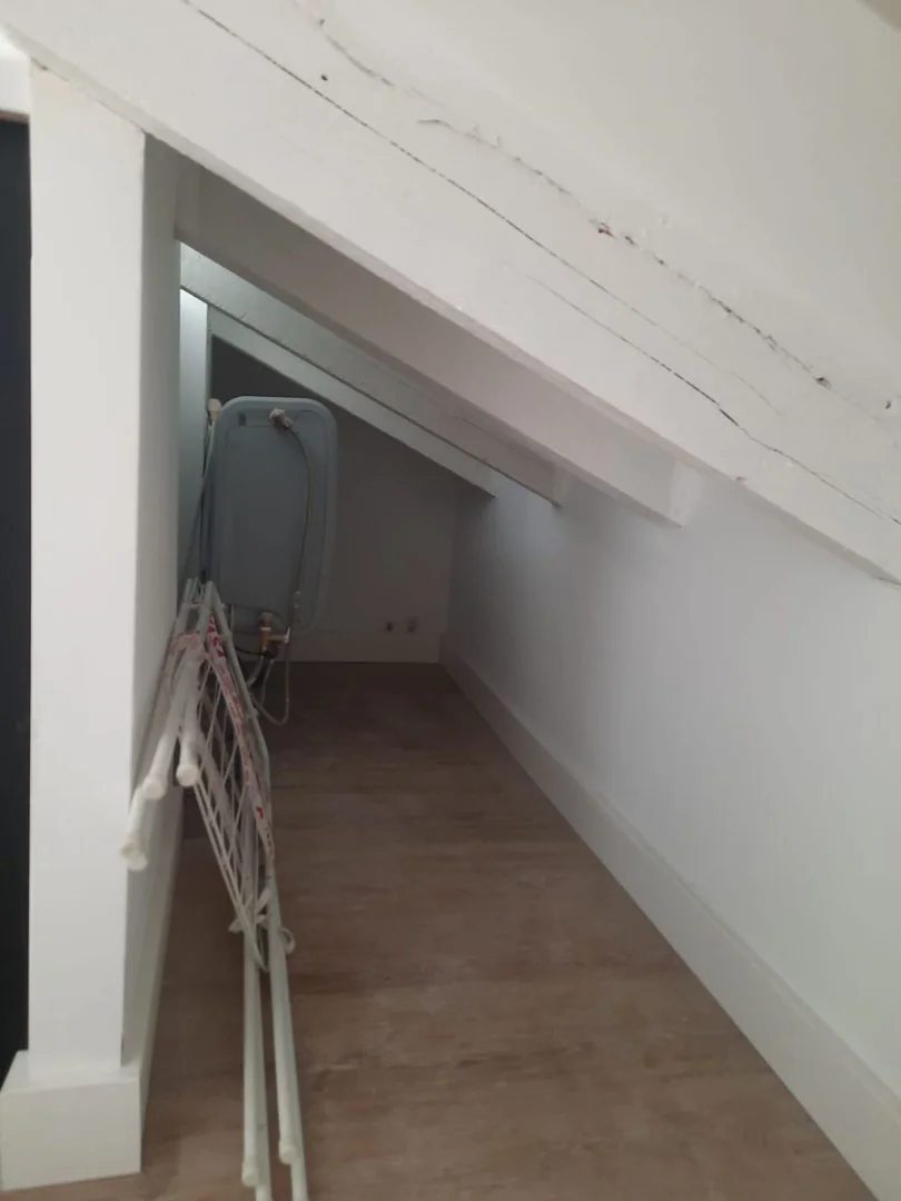 Estudio en Calle de Juan Álvarez Mendizábal, Argüelles - Foto 15