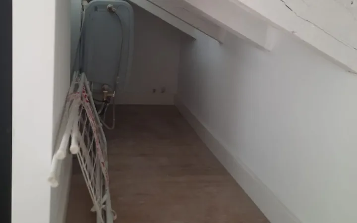 Estudio en Calle de Juan Álvarez Mendizábal, Argüelles - Foto 15