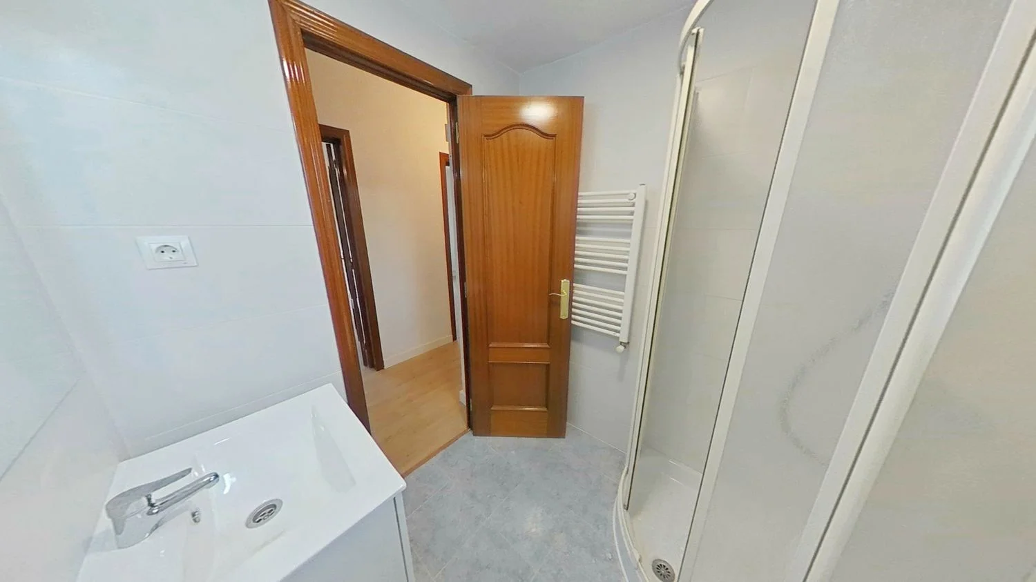 Piso en Barrio San Isidro - Foto 28