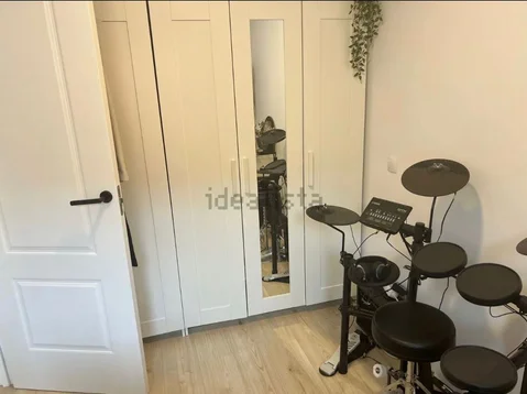 Piso en Barrio Valdeacederas - Foto 6