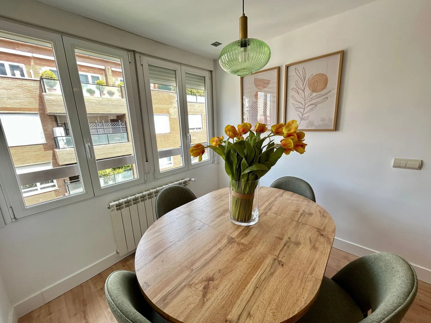 Piso en calle de Ayala, 20 - Foto 7