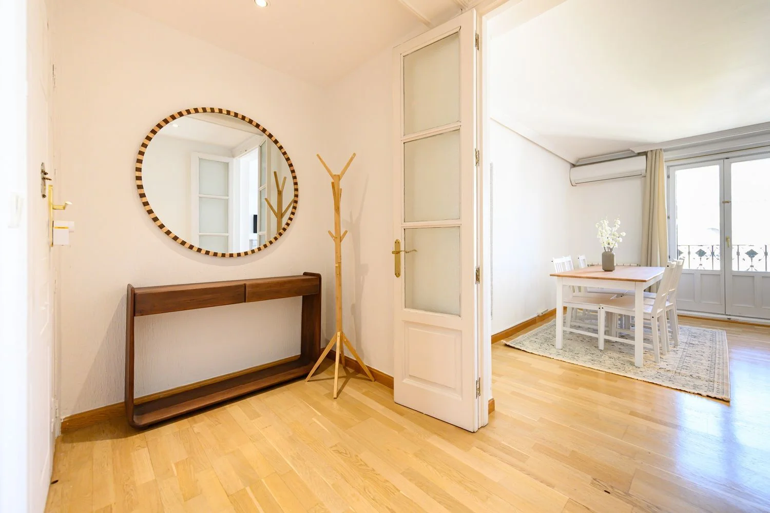 Piso en calle de Ferraz, 5 - Foto 3