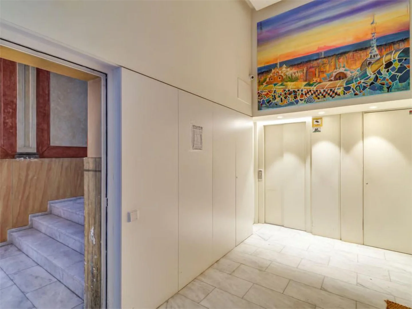 Apartamento en  Carrer de Calella 2 - Foto 9