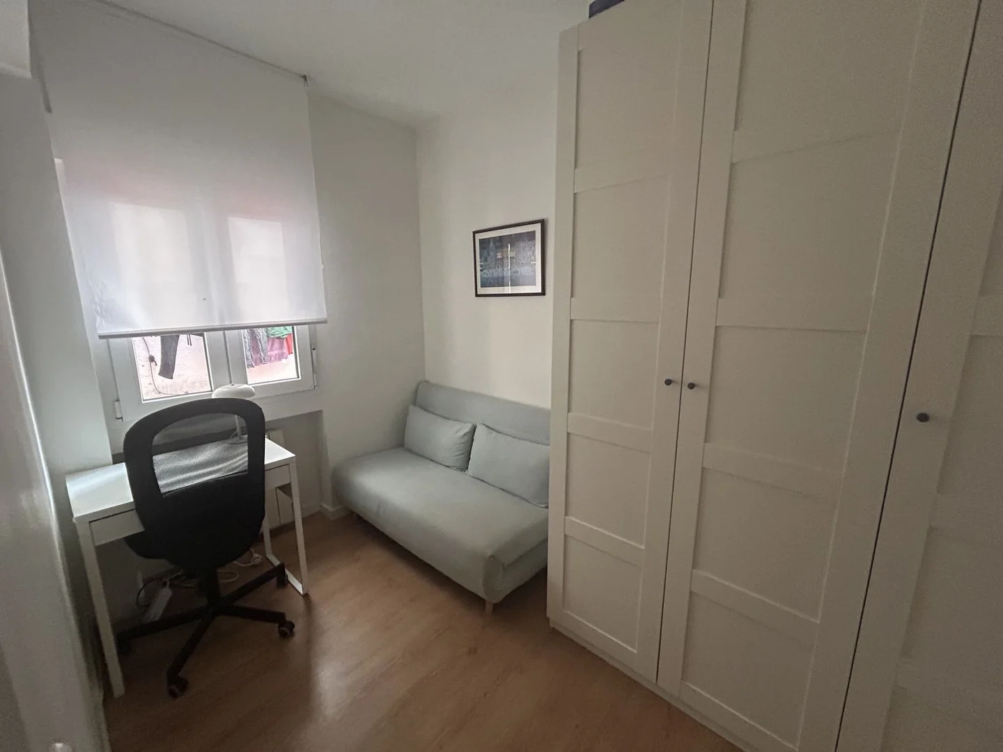 Piso en Calle de Malcampo, 4, Ciudad Jardín - Foto 13
