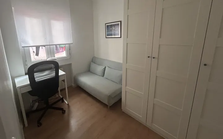 Piso en Calle de Malcampo, 4, Ciudad Jardín - Foto 13